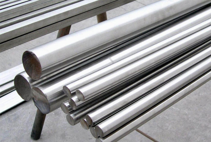 Metalurji, Demir ve Çelik Ürünler, Çelik Çubuklar ve Rodlar Standartları
