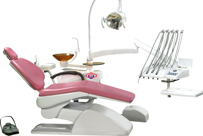 Sağlık Teknolojisi, Dental Cihazlar Standartları