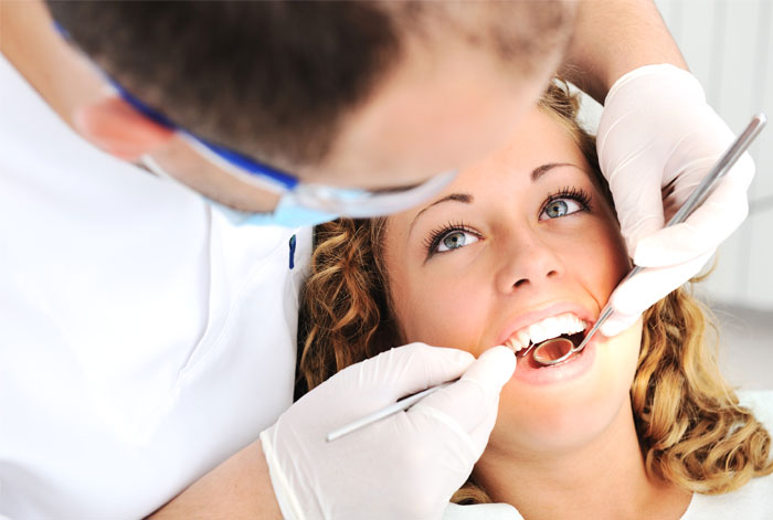 Sağlık Teknolojisi, Diş Hekimliği (Genel) Standartları