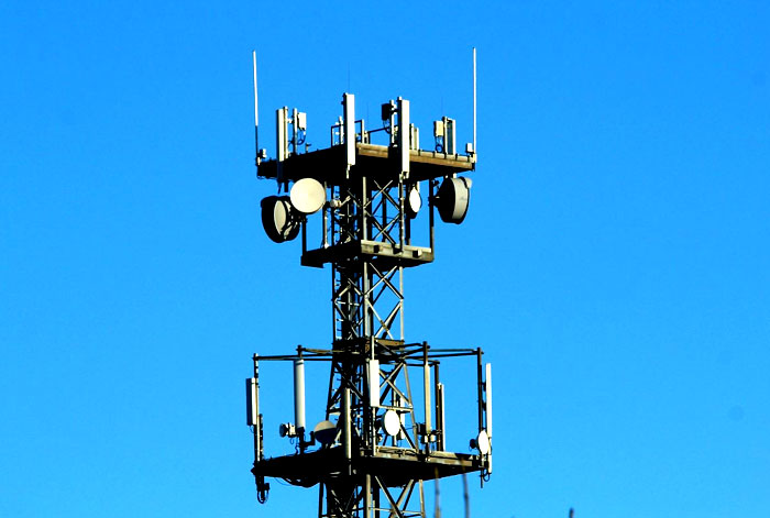 Mobil Hizmetler, Digital Geliştirilmiş Kablosuz Telekomünikasyon (DECT) Standartları
