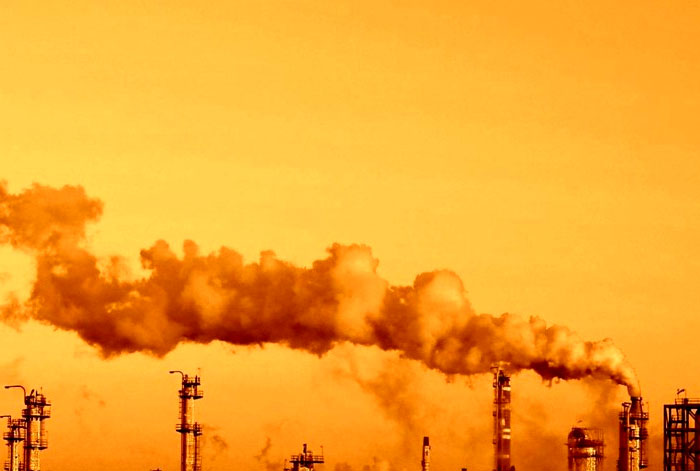 Nokta Kaynaklı Emisyonlar Standartları