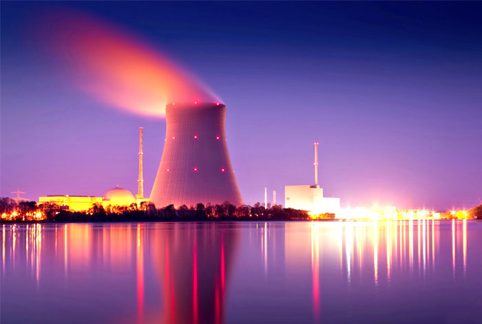 Nükleer Enerji (Genel) Standartları
