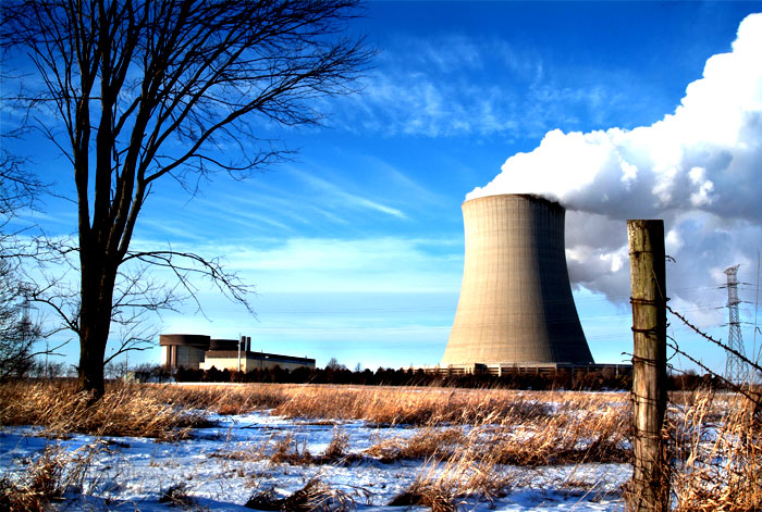 Nükleer Enerji Mühendisliği Standartları