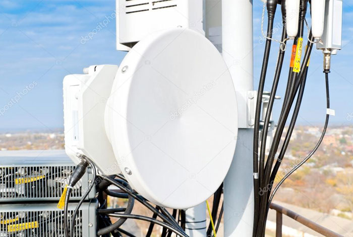 Radyo Röle ve Sabit Uydu İletişim Sistemleri Standartları